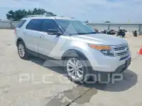 2013 Ford EXPLORER фото