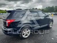 2013 Ford EXPLORER фото