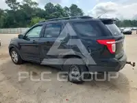 2013 Ford EXPLORER фото