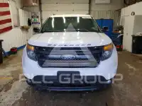2013 Ford EXPLORER фото