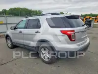 2013 Ford EXPLORER photo