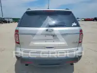 2013 Ford EXPLORER фото