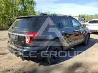 2013 Ford EXPLORER фото