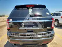 2013 Ford EXPLORER фото