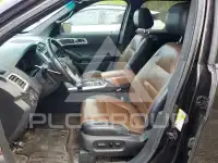 2013 Ford EXPLORER фото