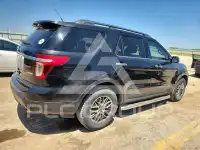 2013 Ford EXPLORER фото