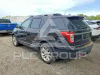 2013 Ford EXPLORER фото