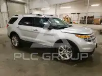 2013 Ford EXPLORER фото
