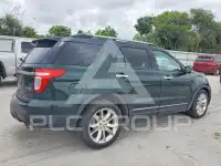 2013 Ford EXPLORER фото