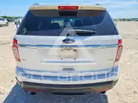 2013 Ford EXPLORER фото
