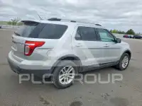2013 Ford EXPLORER фото