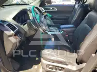 2013 Ford EXPLORER фото