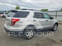 2013 Ford EXPLORER photo