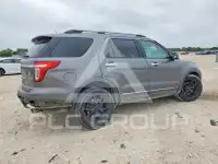 2013 Ford EXPLORER photo