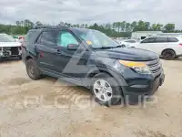2013 Ford EXPLORER фото