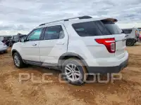 2013 Ford EXPLORER фото