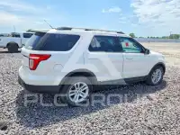 2013 Ford EXPLORER фото