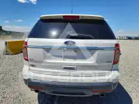 2013 Ford EXPLORER фото