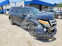 2013 Ford EXPLORER photo