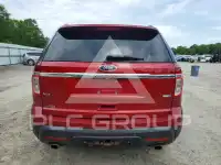 2013 Ford EXPLORER фото