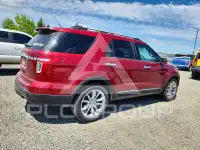 2013 Ford EXPLORER photo