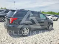 2013 Ford EXPLORER фото