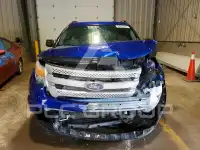2013 Ford EXPLORER фото