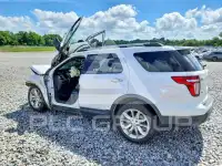 2013 Ford EXPLORER фото