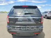 2013 Ford EXPLORER photo