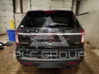 2013 Ford EXPLORER photo