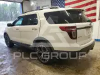 2013 Ford EXPLORER фото