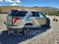 2013 Ford EXPLORER фото