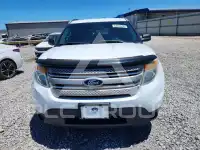 2013 Ford EXPLORER photo