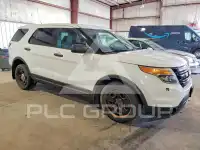 2013 Ford EXPLORER фото