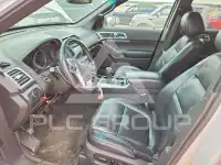 2013 Ford EXPLORER фото