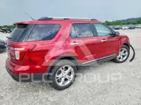 2013 Ford EXPLORER фото