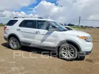 2013 Ford EXPLORER photo