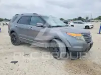 2013 Ford EXPLORER photo