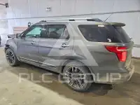 2013 Ford EXPLORER фото