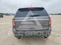2013 Ford EXPLORER photo