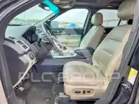 2013 Ford EXPLORER photo