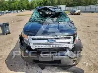 2013 Ford EXPLORER photo