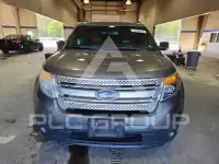 2013 Ford EXPLORER фото