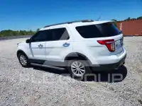 2013 Ford EXPLORER photo