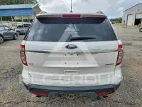 2013 Ford EXPLORER фото