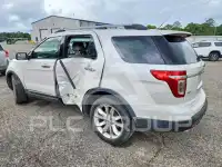 2013 Ford EXPLORER фото