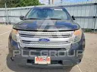 2013 Ford EXPLORER photo
