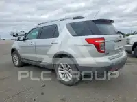 2013 Ford EXPLORER фото