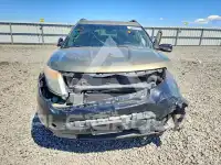 2013 Ford EXPLORER фото