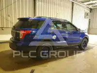 2013 Ford EXPLORER фото